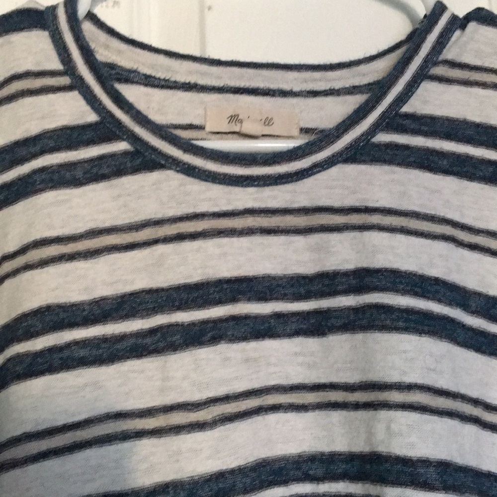 Madewell Tee